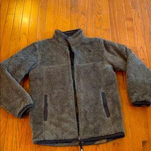 Great condition like new north face coat